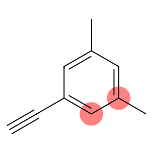 3,5-二甲基苯乙炔