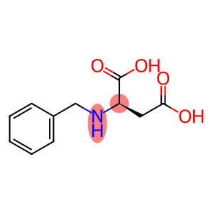 (R)-2-(BenzylaMino)succinic acid