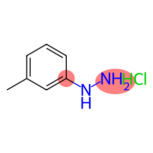 M-TOLYLHYDRAZINE HYDROCHLORIDE