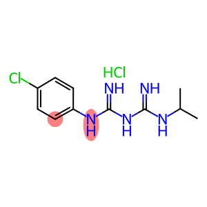 PROGUANIL HYDROCHLORIDE