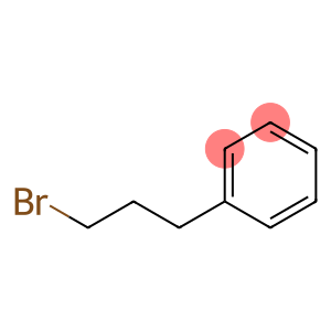 1-溴-3-苯基丙烷