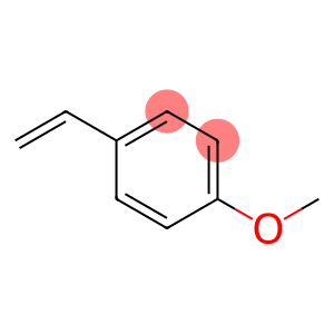 4-Methoxystyrene