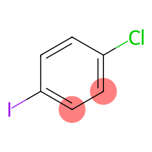 1-Chloro-4-iodobenzene