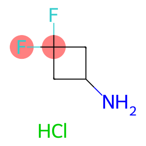 3,3-二氟环丁胺盐酸盐