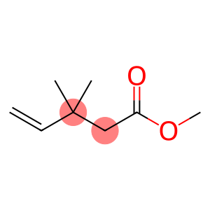 Methyl 3,3-Dimethyl-4-pentenoate