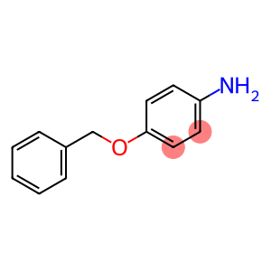 Benzenamine, 4-(phenylmethoxy)-