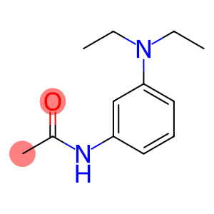 3-(N,N-二乙基)氨基乙酰苯胺