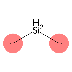 Silylene, dimethyl-(7CI,8CI,9CI)