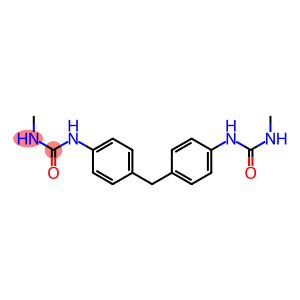 4,4'-METHYLENEBIS(1-METHYL-3-PHENYLUREA)