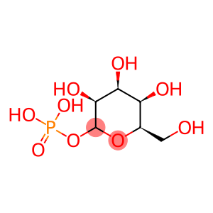 [(3S,4S,5R,6R)-3,4,5-trihydroxy-6-(hydroxymethyl)oxan-2-yl]oxyphosphon ic acid