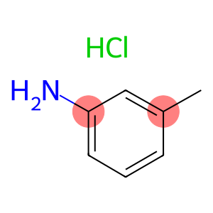 M-TOLUIDINE HYDROCHLORIDE