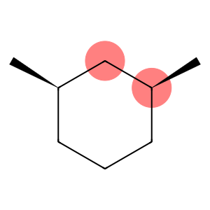 顺-1,3-二甲基环己烷