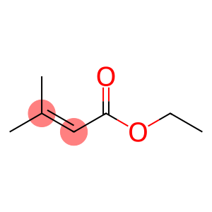 Ethyl 3,3-dimethylacrylate