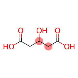 3-羟基戊二酸