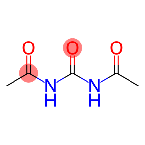 N,N'-carbonylbis(acetamide)