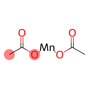 醋酸锰