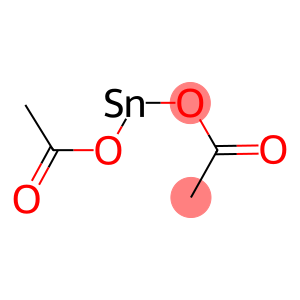 乙酸锡(II)