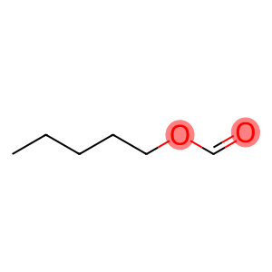 Formic Acid Amyl Ester