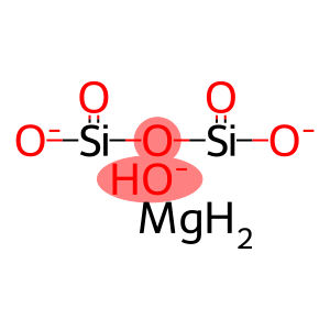 SEPIOLITE, FIBROUS