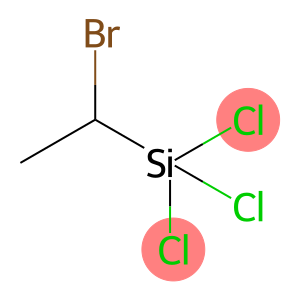 2-Bromoethyltrichlorosilane