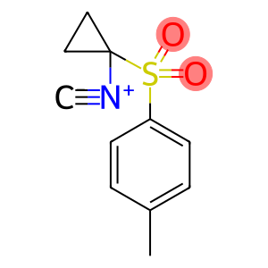 Benzene, 1-[(1-isocyanocyclopropyl)sulfonyl]-4-methyl-