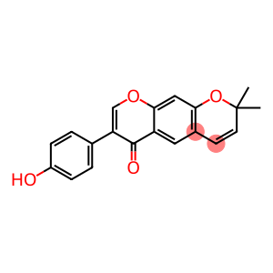 Erythrinin A