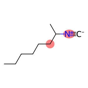 2-ISOCYANO-OCTANE