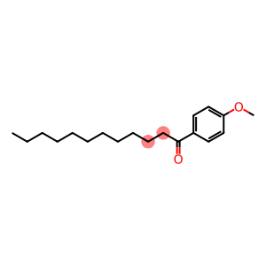 4'-METHOXYDODECANOPHENONE