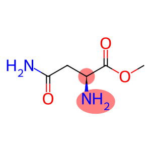 L-ASPARAGINE METHYL ESTER HYDROCHLORIDE