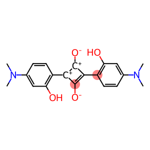 1,3-bis(4-(dimethylamino)-2-hydroxyphenyl) -2,4-D