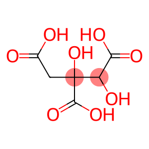HYDROXYCITRICACID