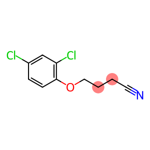 4-(2,4-Dichlorophenoxy)butyronitrile