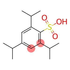 2,4,6-三异丙基苯磺酸