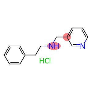 Phenethyl-pyridin-3-ylmethyl-amine hydrochloride