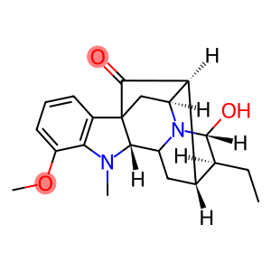 21α-Hydroxy-12-methoxyajmalan-17-one