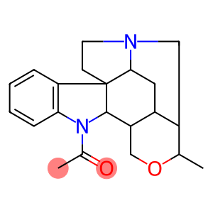 Spermostrychnine