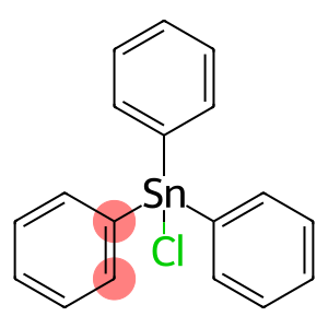 Triphenyltin Chloride