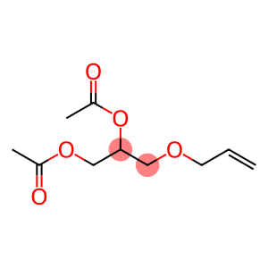 3-(Allyloxy)propane-1,2-diol diacetate