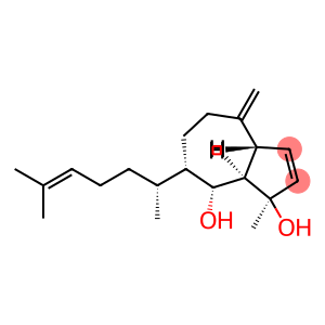 Dictyotadiol