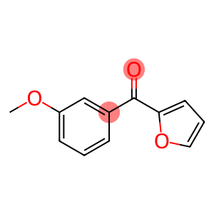 2-(3-METHOXYBENZOYL)FURAN