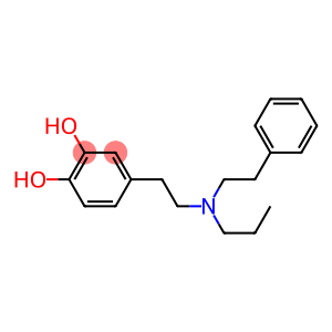 N-Propyl-N-phenethyldopamine