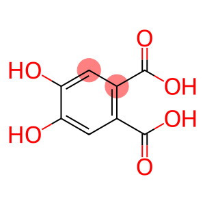 4,5-Dihydroxybenzene-1,2-dicarboxylic acid