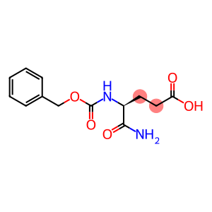 Z-GLU-NH2