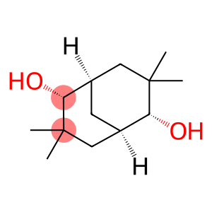 Bicyclo[3.3.1]nonane-2,6-diol, 3,3,7,7-tetramethyl-, (1R,2R,5R,6R)-