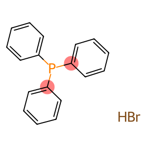 三苯基膦氢溴酸盐