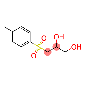 1,2-Propanediol, 3-[(4-methylphenyl)sulfonyl]-