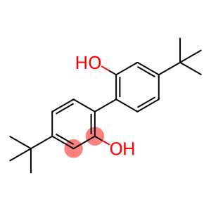 4,4'-Di-tert-butyl-o,o'-biphenol