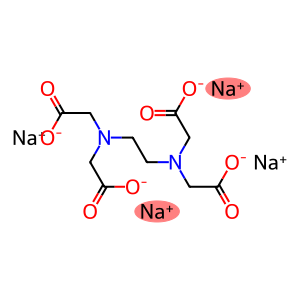 Ethylenediaminetetraacetic acid tetrasodium salt