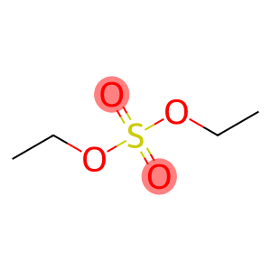 Diethyl sulfate