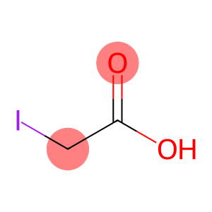 碘乙酸